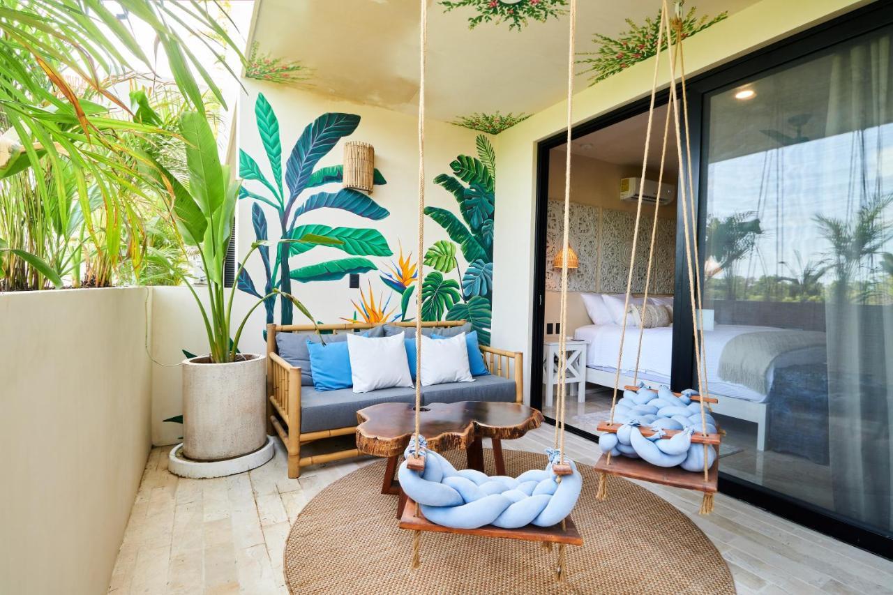 Spacious & Comfy Penthouse Oasis With Plunge Pool Τουλούμ Εξωτερικό φωτογραφία