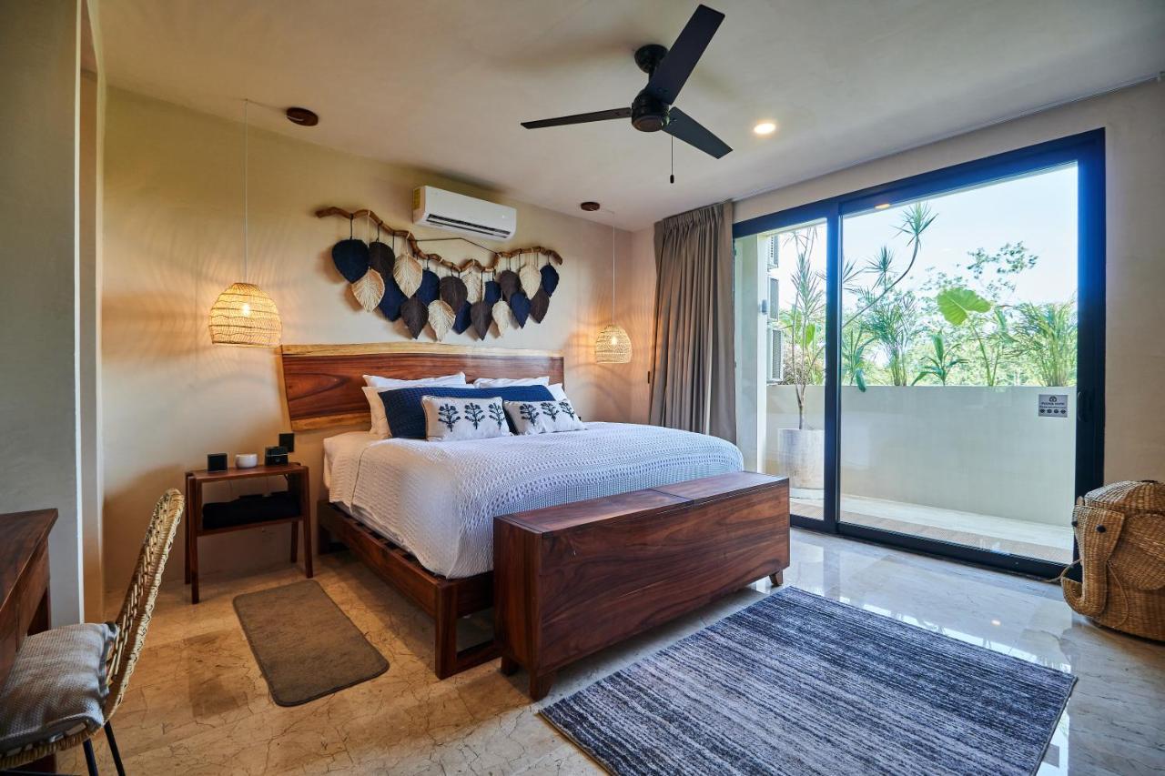 Spacious & Comfy Penthouse Oasis With Plunge Pool Τουλούμ Εξωτερικό φωτογραφία