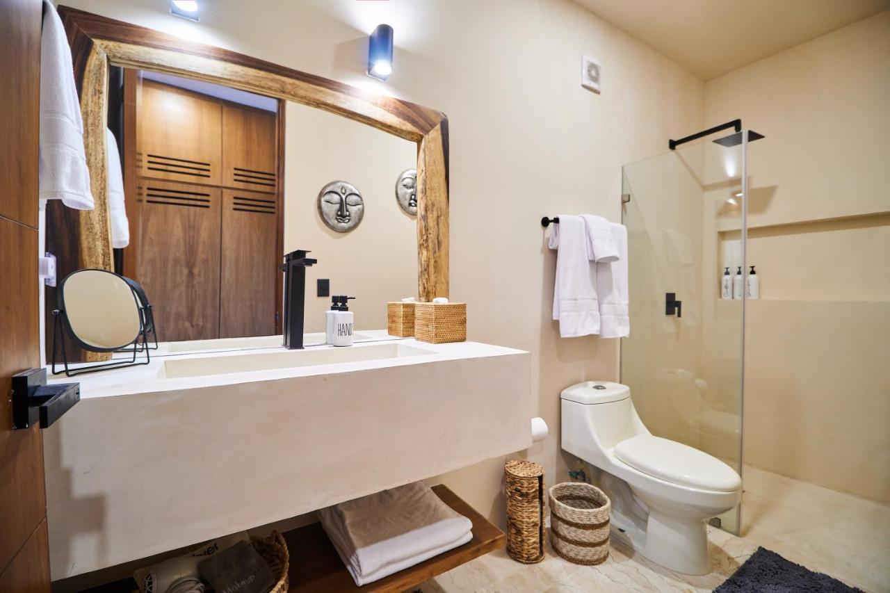 Spacious & Comfy Penthouse Oasis With Plunge Pool Τουλούμ Εξωτερικό φωτογραφία