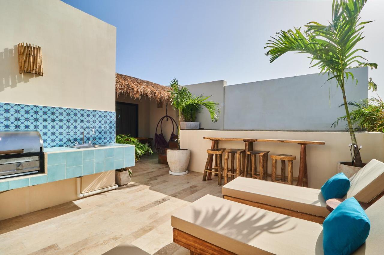 Spacious & Comfy Penthouse Oasis With Plunge Pool Τουλούμ Εξωτερικό φωτογραφία