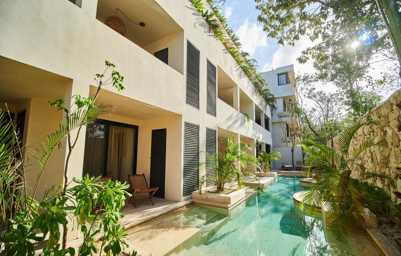 Spacious & Comfy Penthouse Oasis With Plunge Pool Τουλούμ Εξωτερικό φωτογραφία