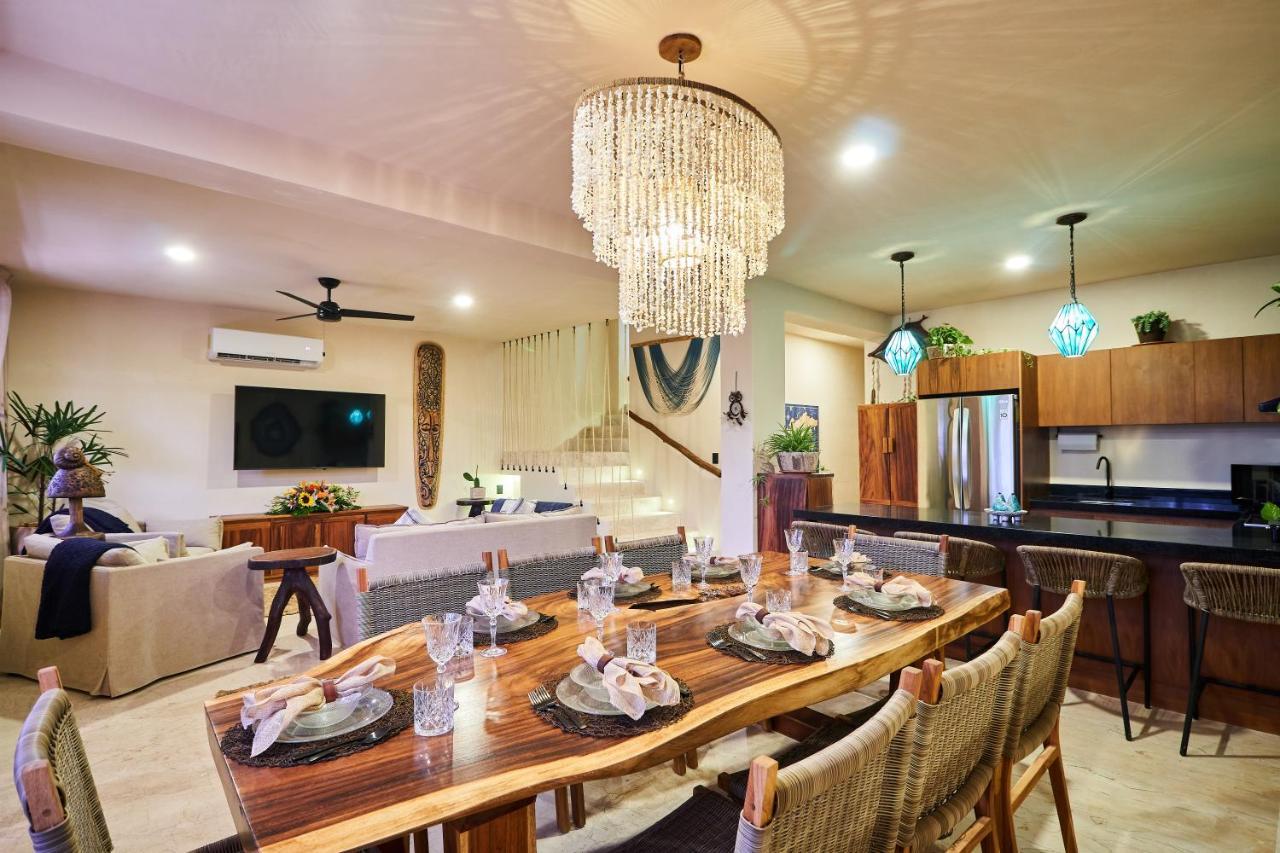 Spacious & Comfy Penthouse Oasis With Plunge Pool Τουλούμ Εξωτερικό φωτογραφία