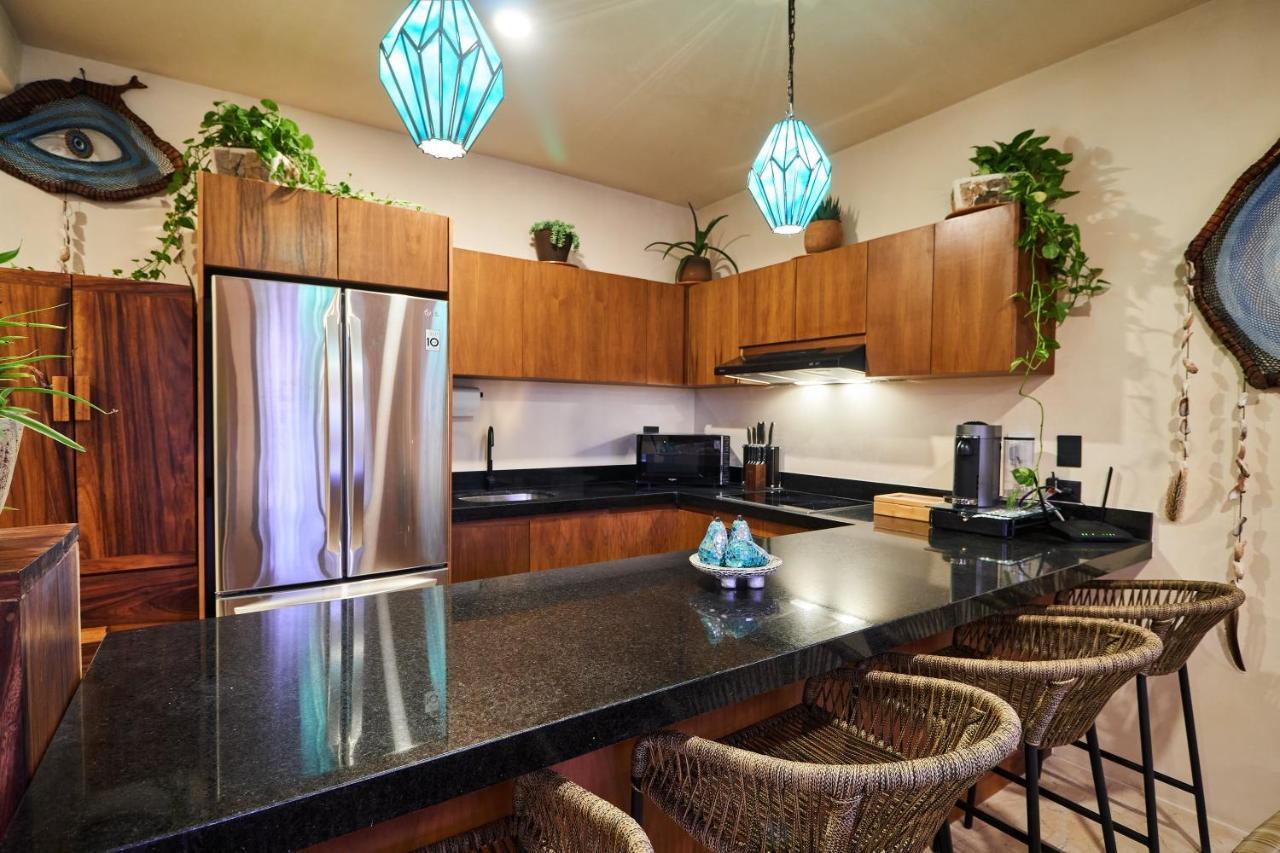 Spacious & Comfy Penthouse Oasis With Plunge Pool Τουλούμ Εξωτερικό φωτογραφία