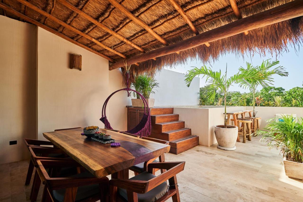 Spacious & Comfy Penthouse Oasis With Plunge Pool Τουλούμ Εξωτερικό φωτογραφία