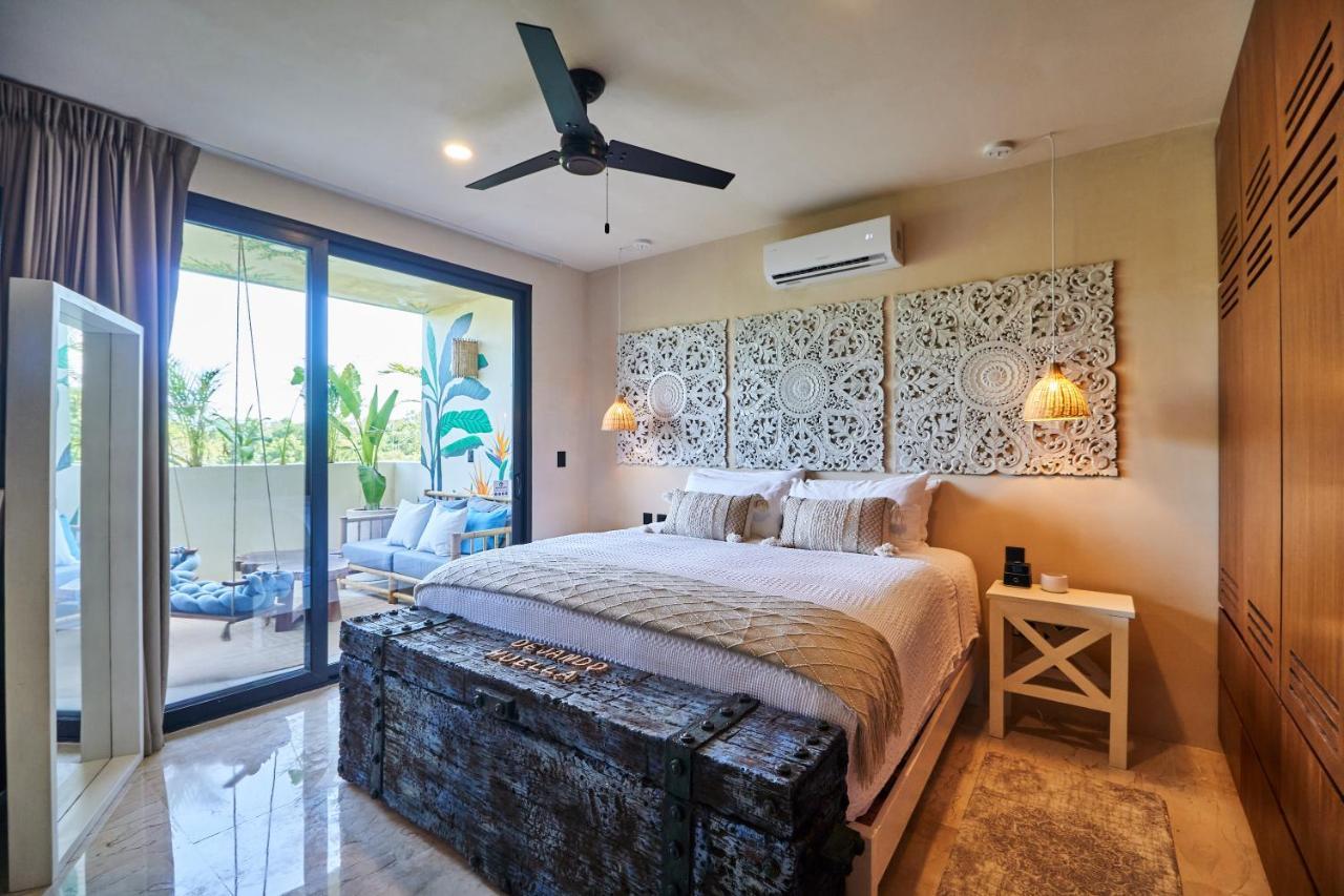 Spacious & Comfy Penthouse Oasis With Plunge Pool Τουλούμ Εξωτερικό φωτογραφία