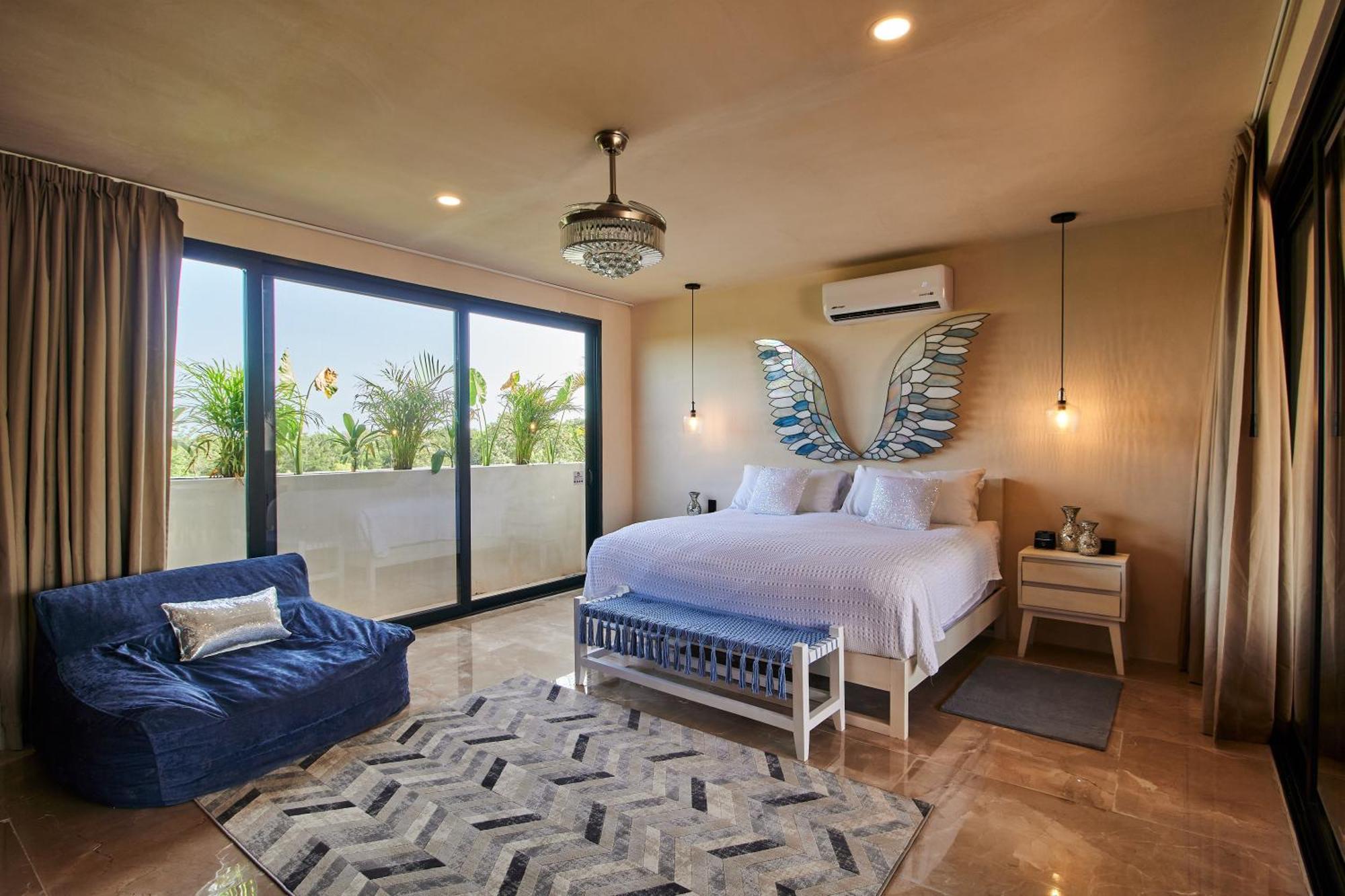 Spacious & Comfy Penthouse Oasis With Plunge Pool Τουλούμ Εξωτερικό φωτογραφία