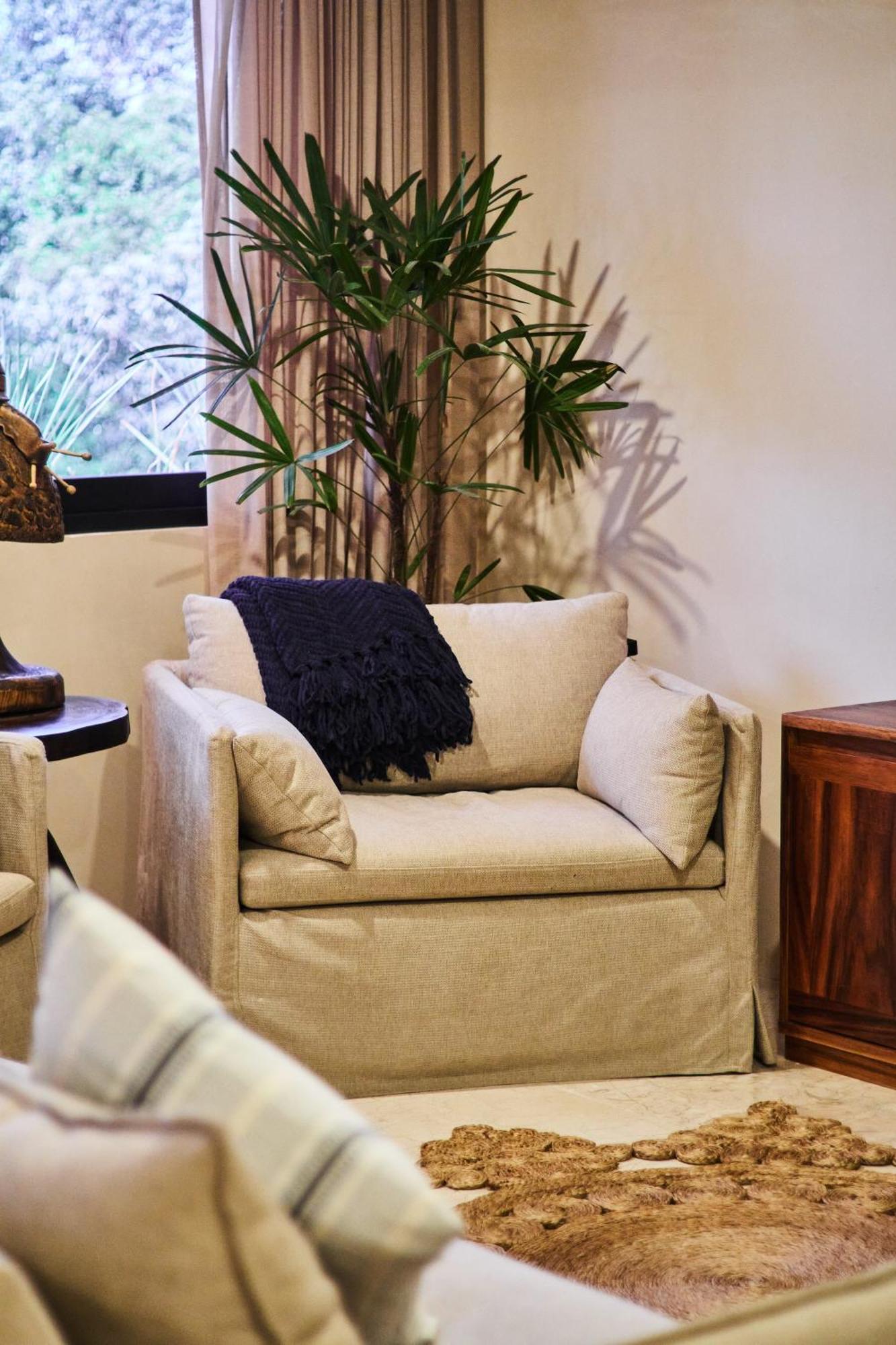 Spacious & Comfy Penthouse Oasis With Plunge Pool Τουλούμ Εξωτερικό φωτογραφία