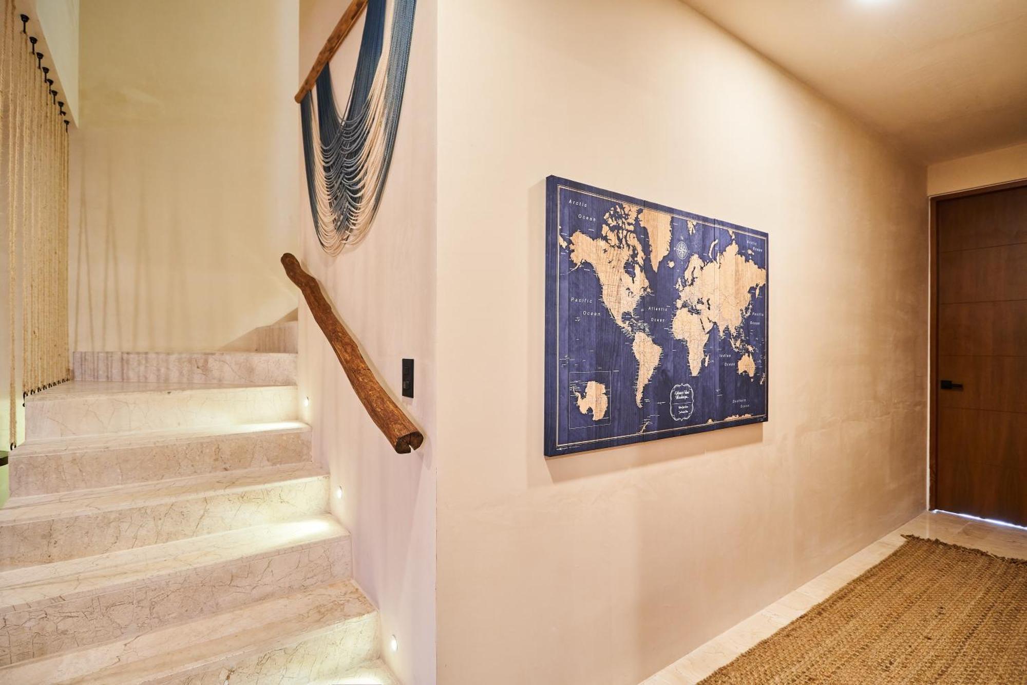 Spacious & Comfy Penthouse Oasis With Plunge Pool Τουλούμ Εξωτερικό φωτογραφία