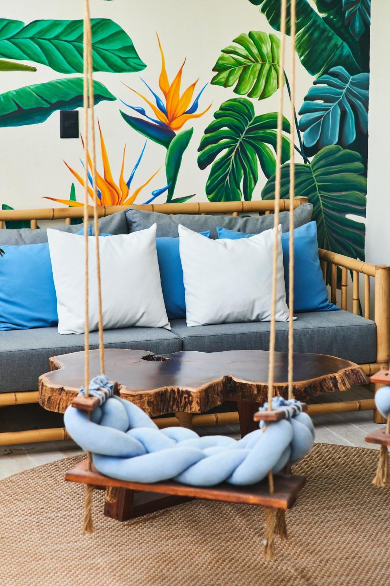 Spacious & Comfy Penthouse Oasis With Plunge Pool Τουλούμ Εξωτερικό φωτογραφία