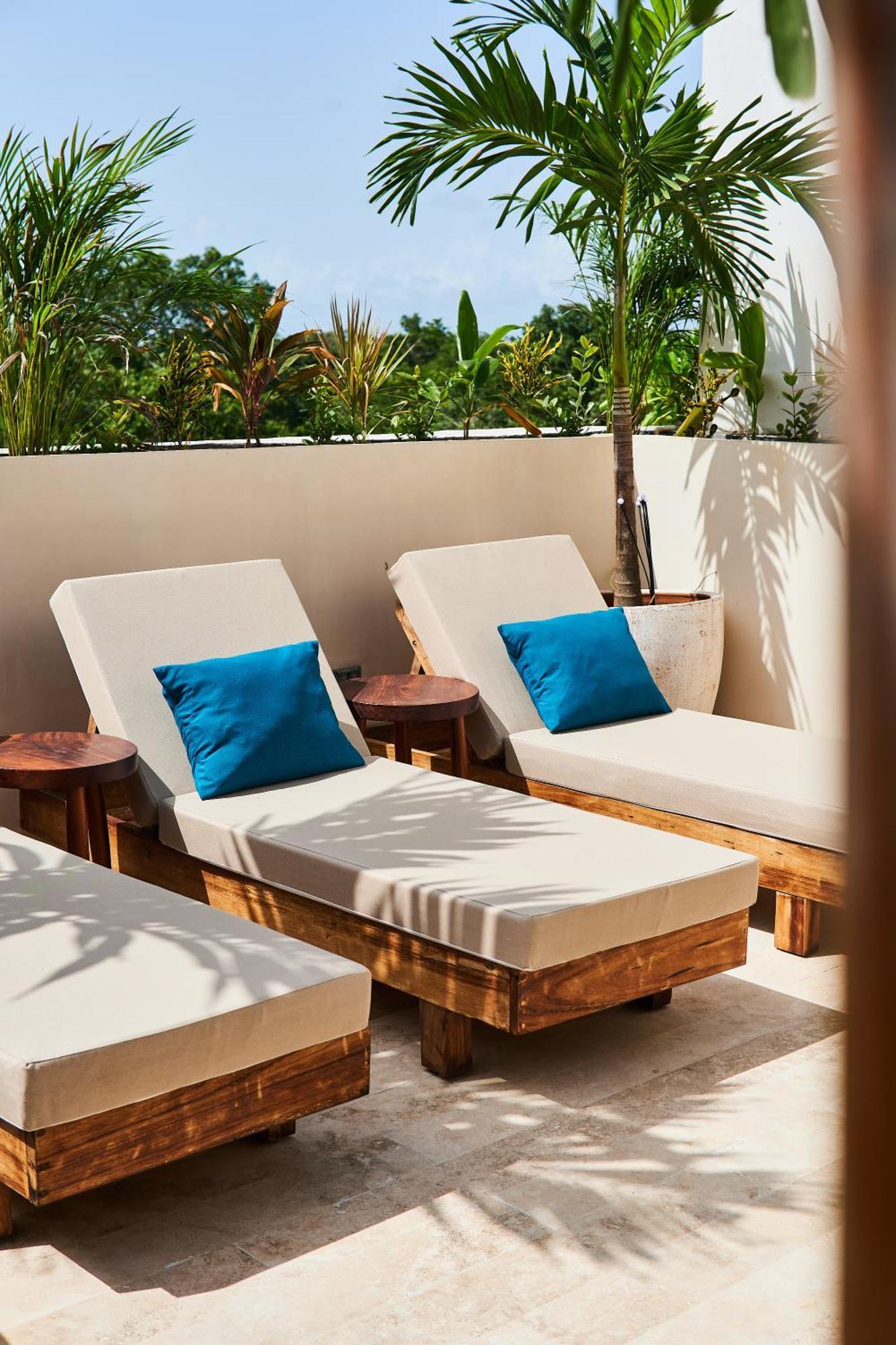 Spacious & Comfy Penthouse Oasis With Plunge Pool Τουλούμ Εξωτερικό φωτογραφία